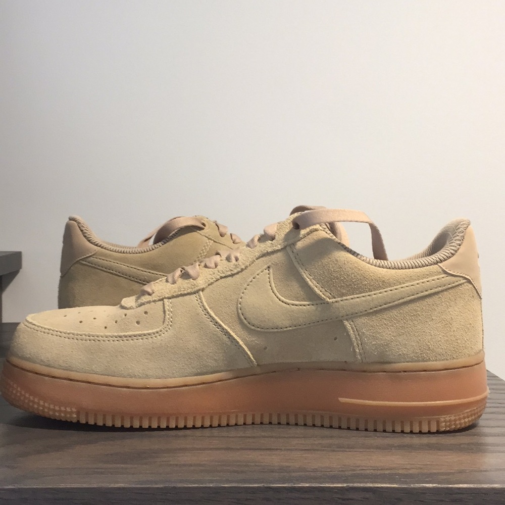 Custom Nike Air Force 1 New
